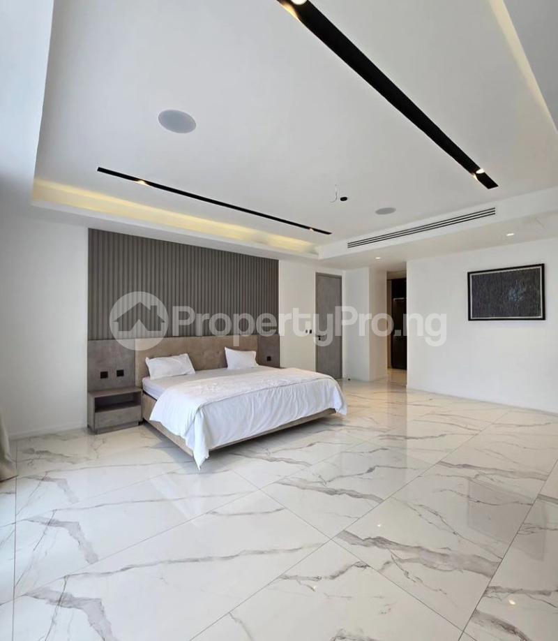 4 bedroom House for sale Old Ikoyi Ikoyi Lagos