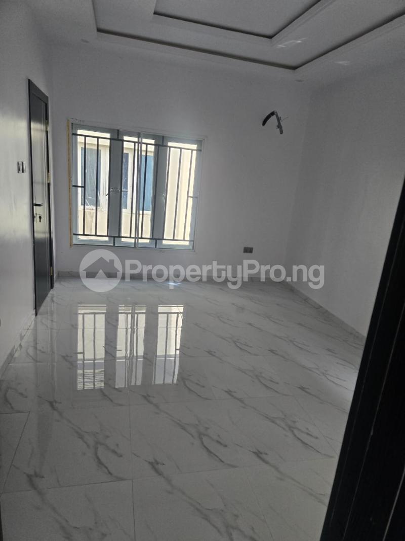 4 bedroom House for rent Ikate Lekki Lagos