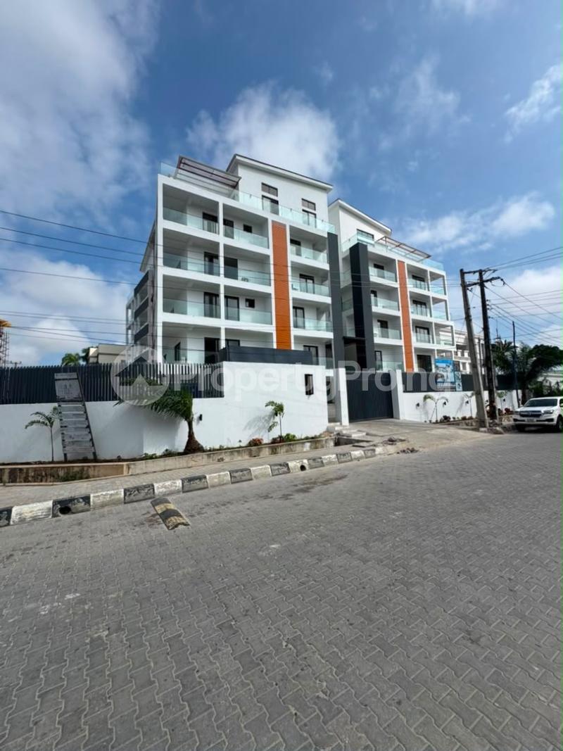 4 bedroom House for sale Ikoyi Ikoyi Lagos