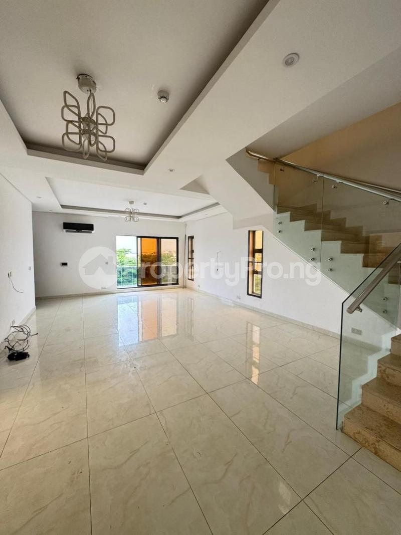 4 bedroom House for rent Banana Island Ikoyi Lagos