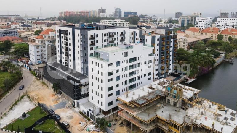 4 bedroom House for sale Banana Island Ikoyi Lagos