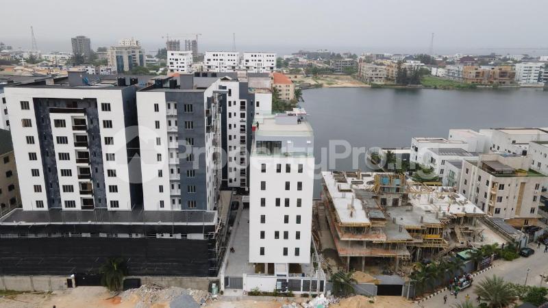 4 bedroom House for sale Banana Island Ikoyi Lagos