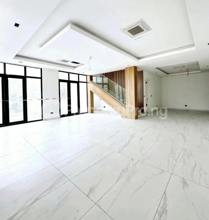 4 bedroom House for sale Banana Island Ikoyi Lagos