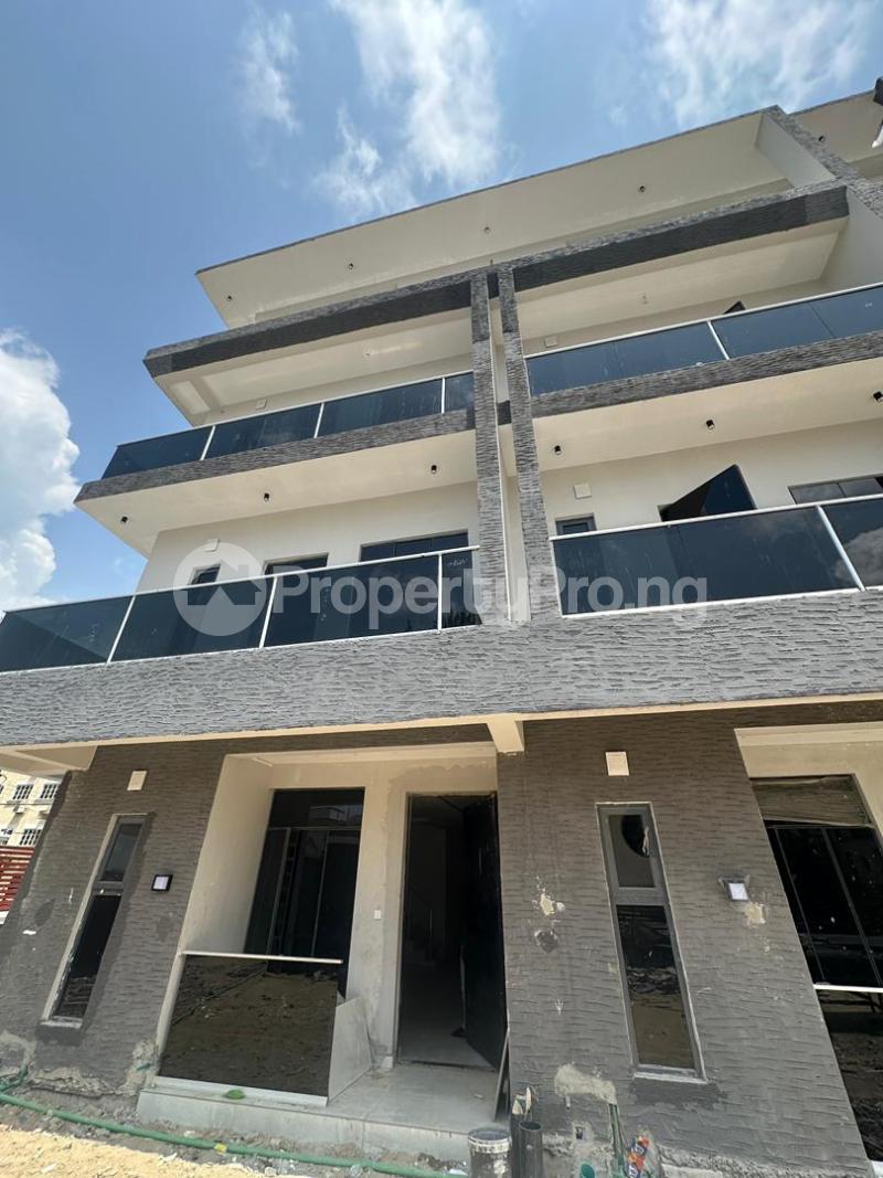 4 bedroom House for rent Parkview Ikoyi Ikoyi Lagos