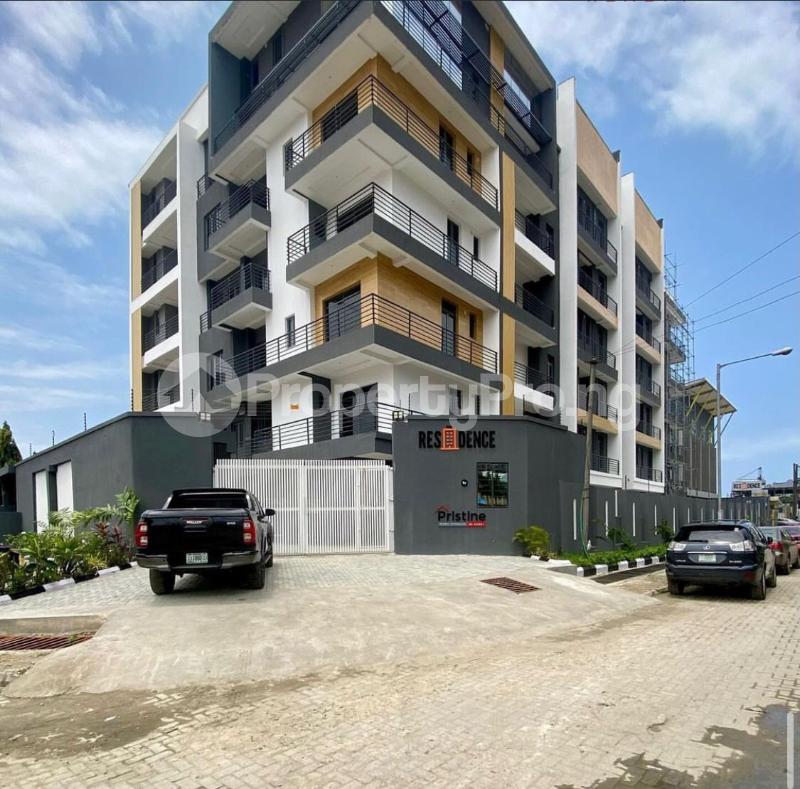 4 bedroom House for sale Lekki Phase 1 Lekki Lagos