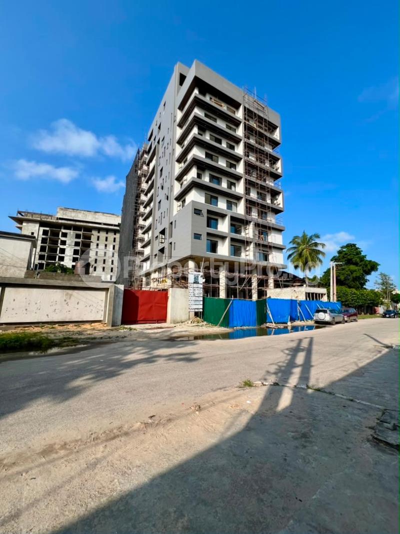 4 bedroom House for sale Old Ikoyi Ikoyi Lagos