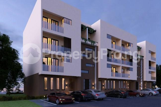 4 bedroom House for sale Igbo-efon Lekki Lagos - 0