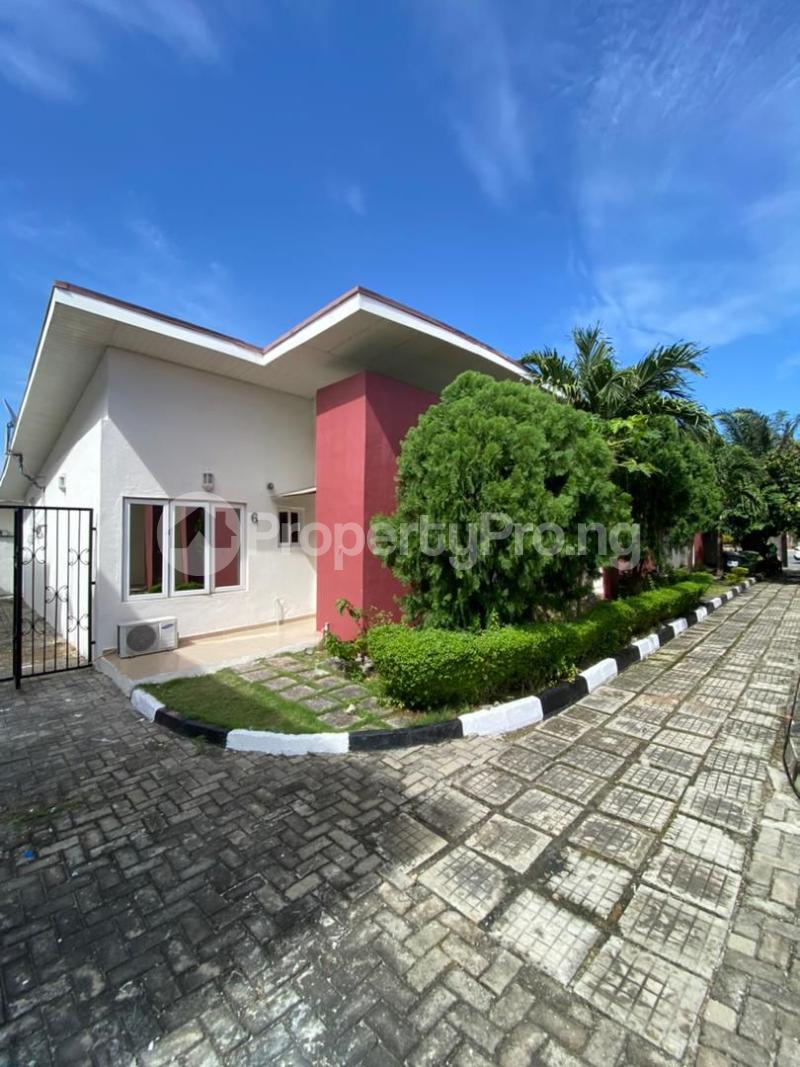 4 bedroom House for sale Orchid Lekki Phase 2 Lekki Lagos - 0