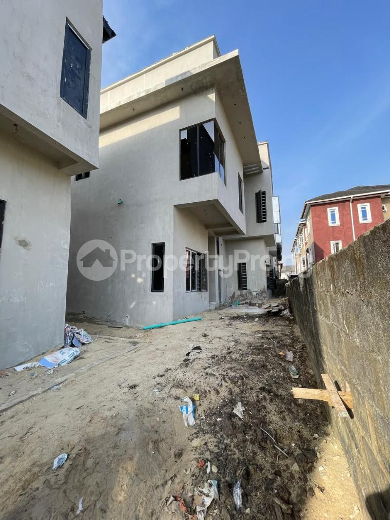 4 bedroom House for sale Addo Ajah Lagos