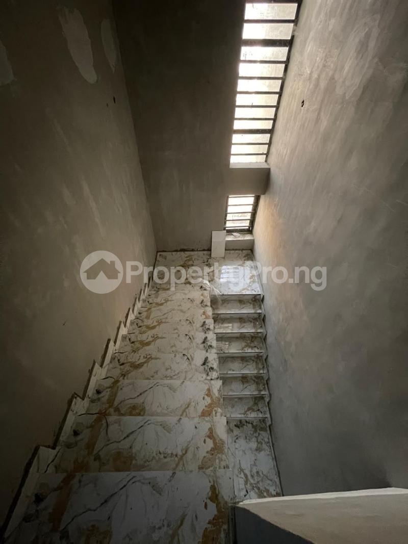 4 bedroom House for sale Addo Ajah Lagos