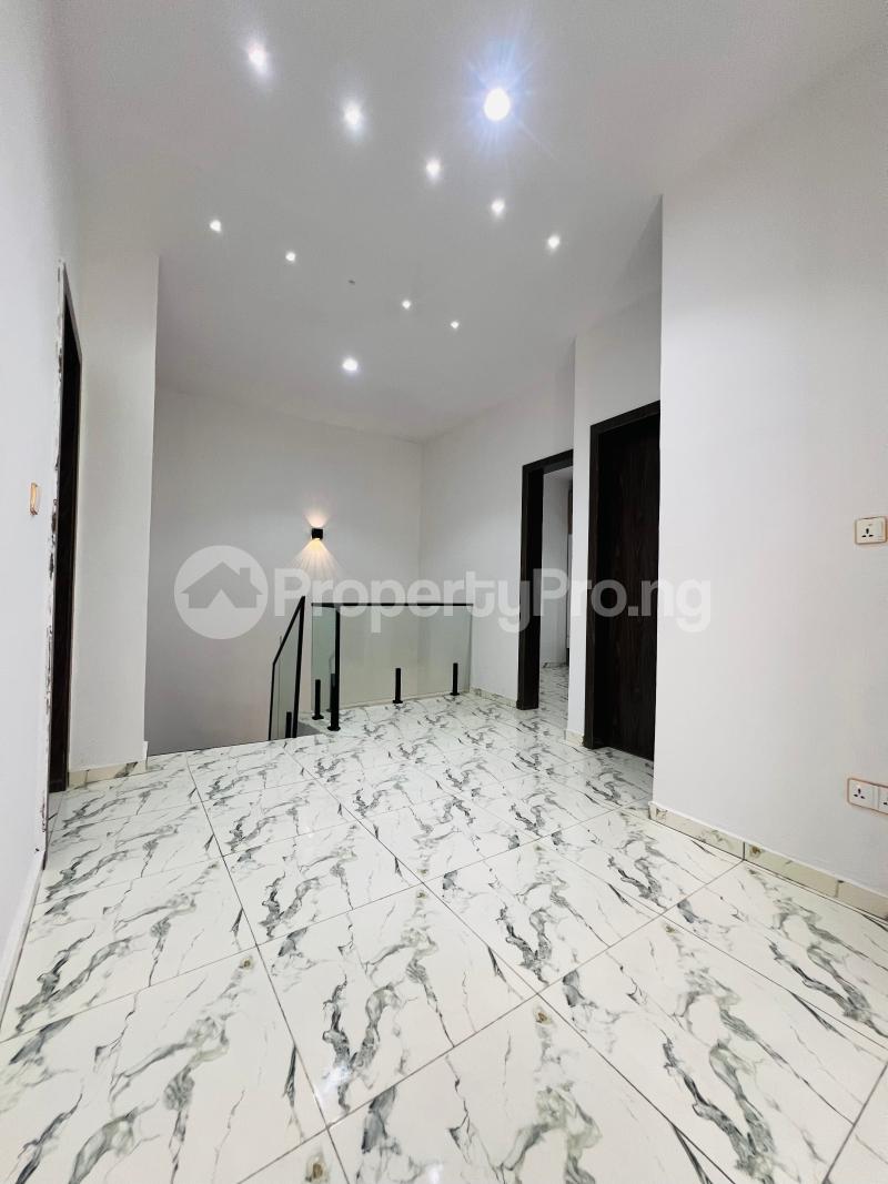 4 bedroom House for sale Ikota Lekki Lagos