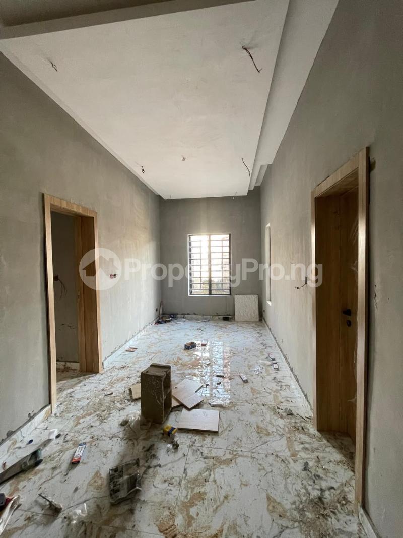 4 bedroom House for sale Addo Ajah Lagos