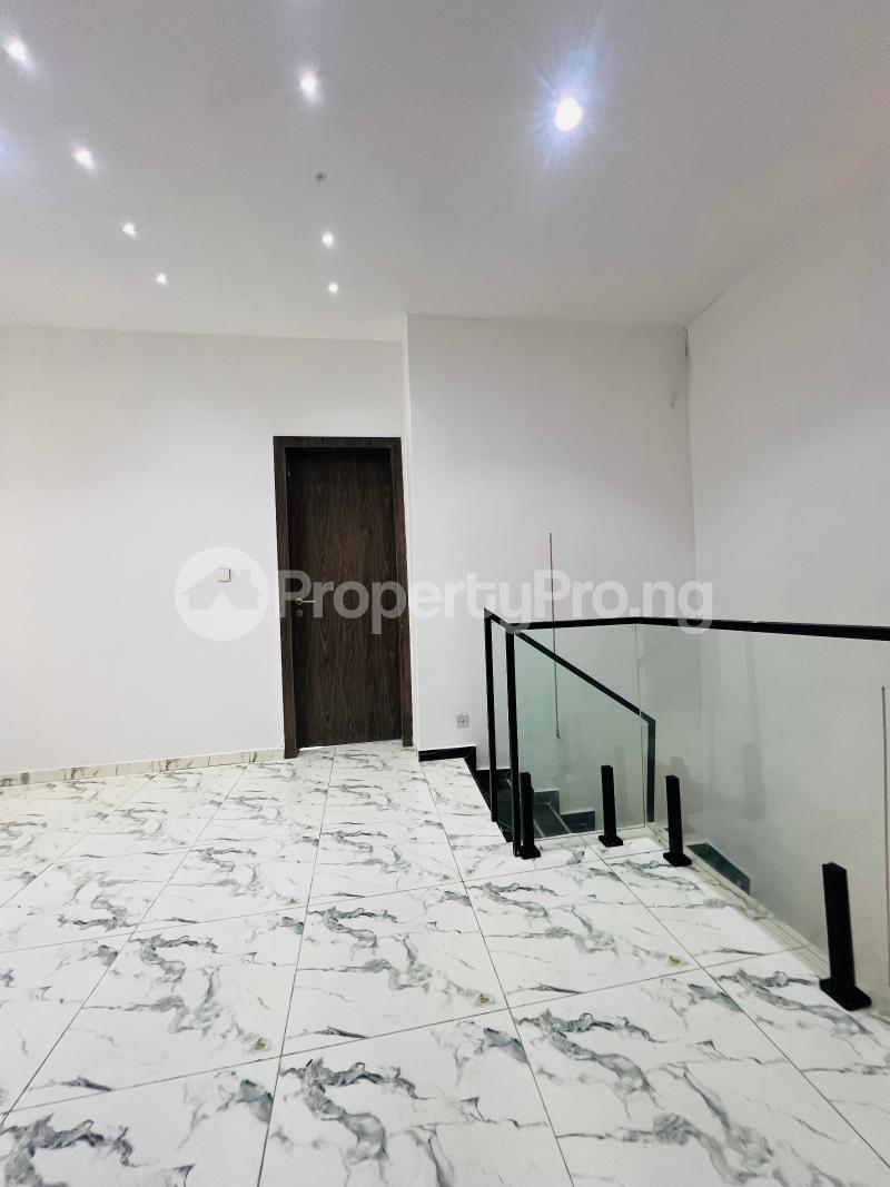 4 bedroom House for sale Ikota Lekki Lagos