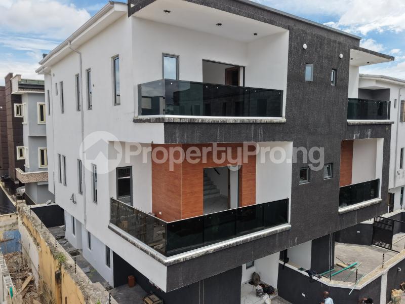 4 bedroom House for sale Ogudu Gra Ogudu GRA Ogudu Lagos