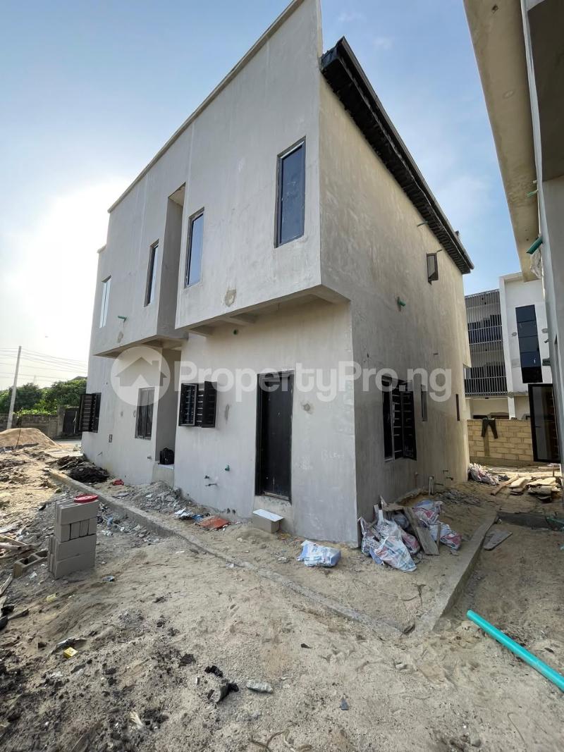 4 bedroom House for sale Addo Ajah Lagos