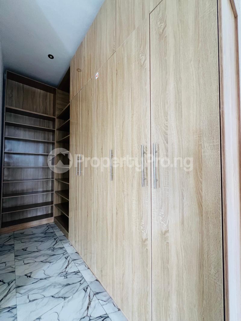 4 bedroom House for sale Ajah Lekki Lagos