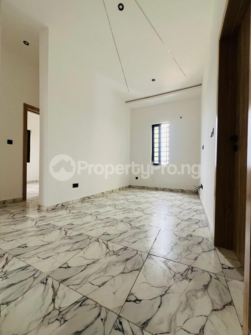 4 bedroom House for sale Ajah Lekki Lagos