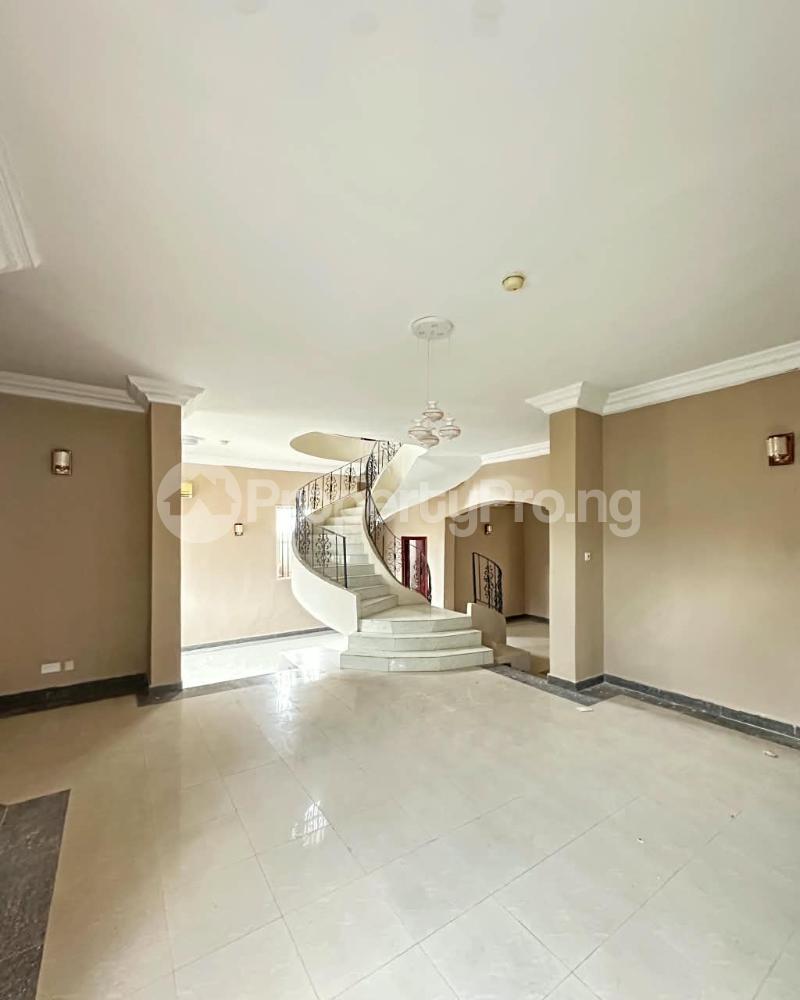 4 bedroom House for rent Ikoyi Ikoyi Lagos