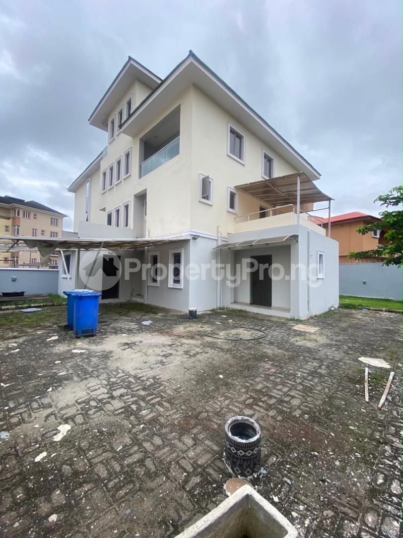 4 bedroom House for rent Ikoyi Ikoyi Lagos