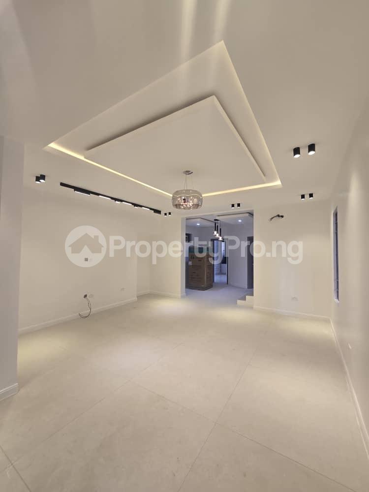 4 bedroom House for rent Lekki Phase 1, Lekki Lagos