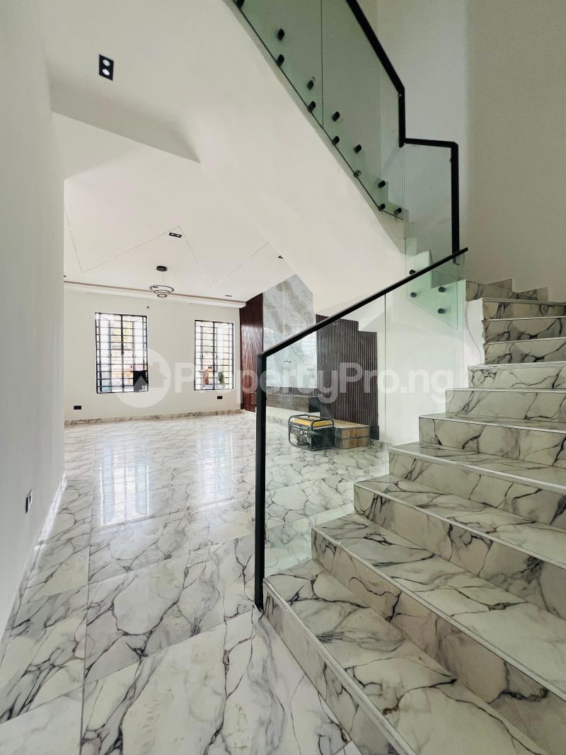 4 bedroom House for sale Ajah Lekki Lagos