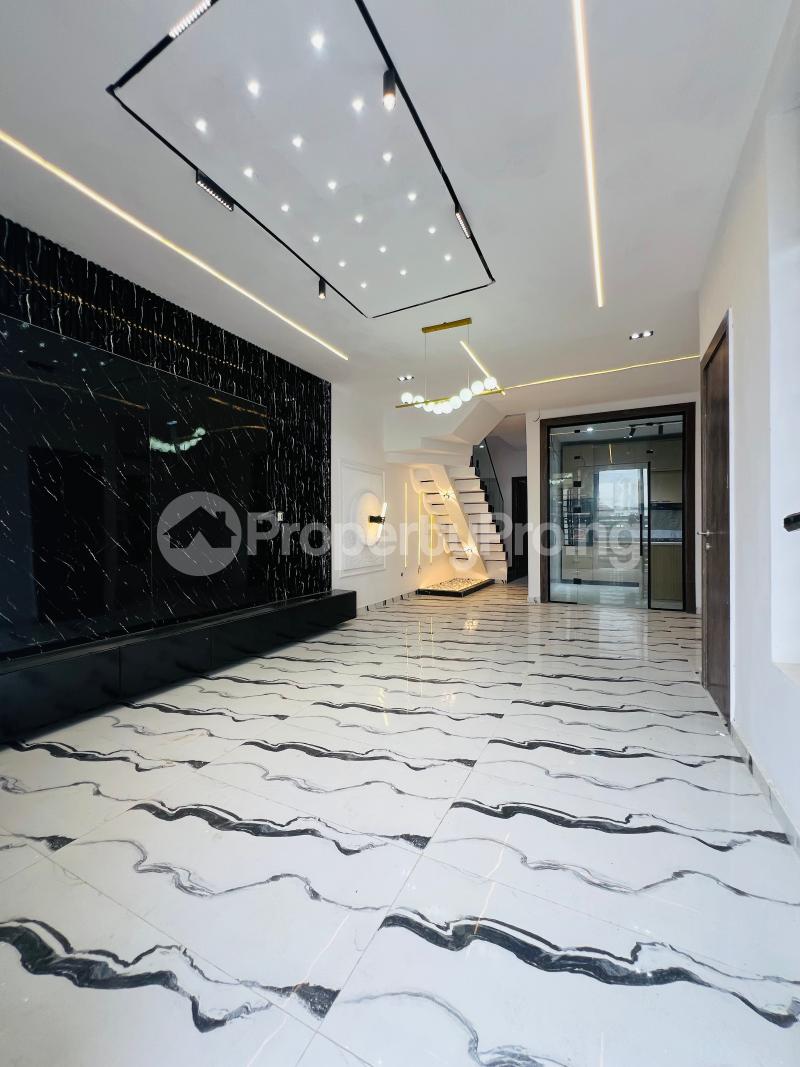 4 bedroom House for sale Ikota Lekki Lagos