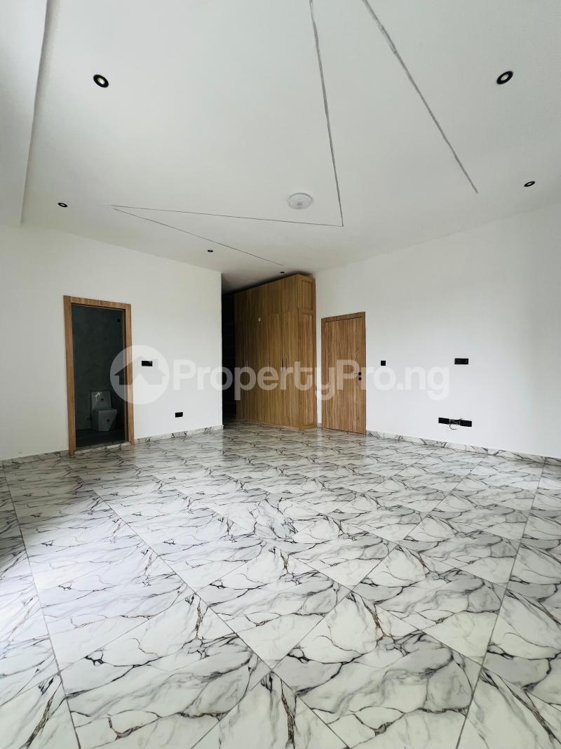 4 bedroom House for sale Ajah Lekki Lagos