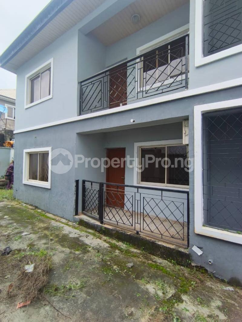 4 bedroom House for sale Sangotedo Sangotedo Lagos