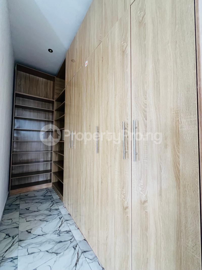 4 bedroom House for sale Ajah Lekki Lagos