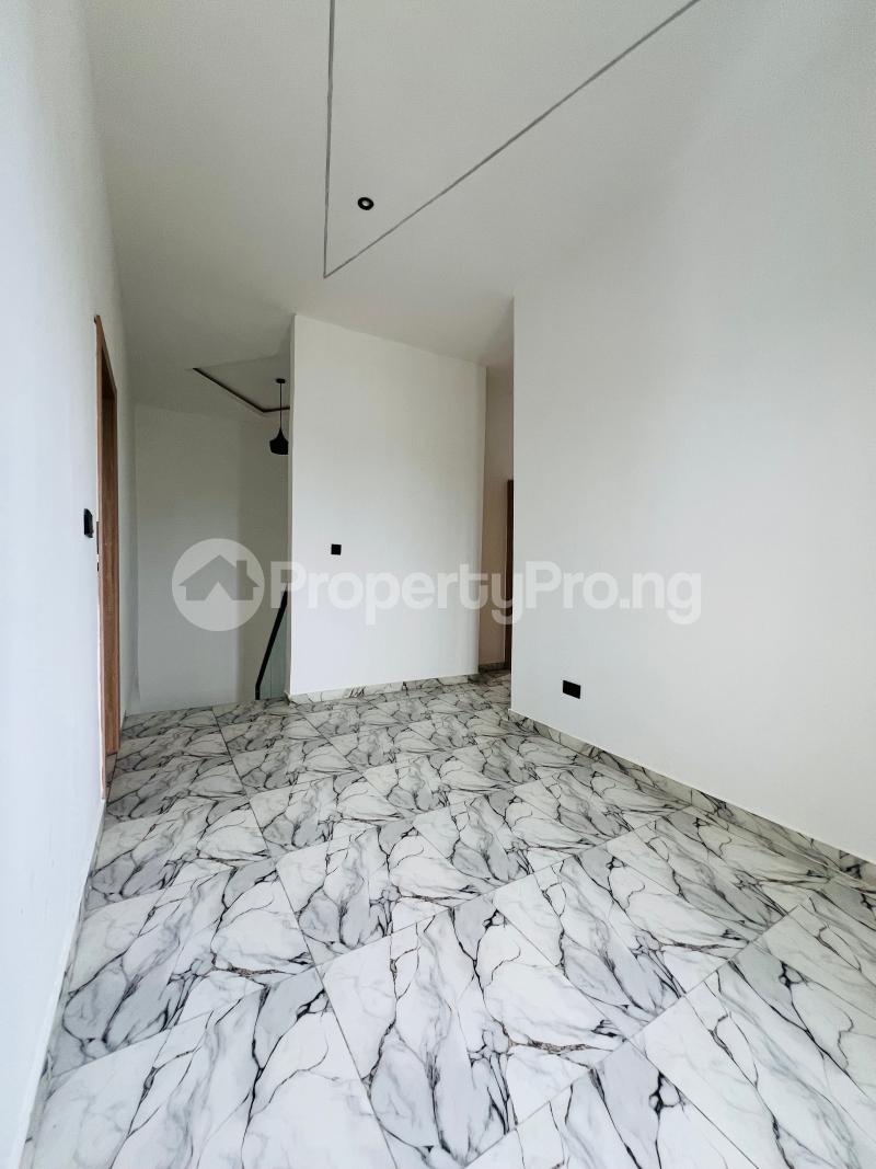 4 bedroom House for sale Ajah Lekki Lagos