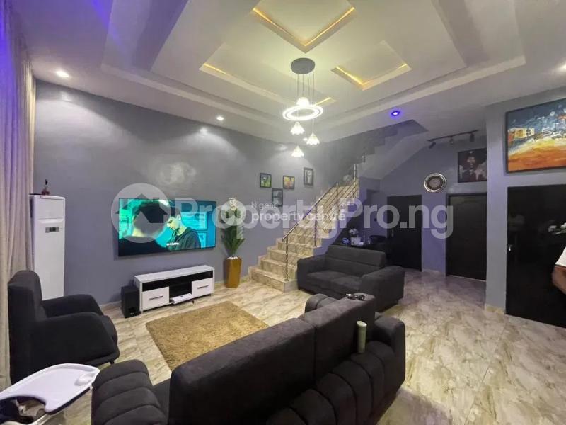 4 bedroom House for rent Thomas Estate Ajah Lagos