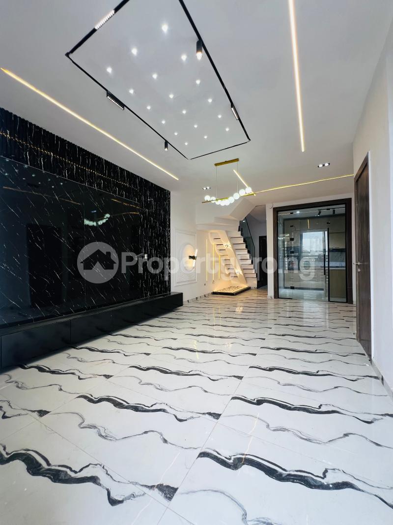 4 bedroom House for sale Ikota Lekki Lagos