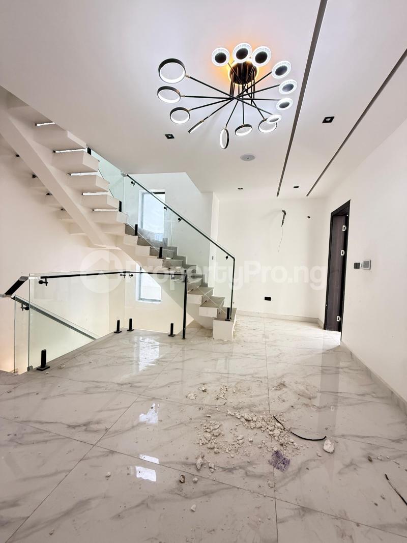 4 bedroom House for sale Ikate Lekki Lagos