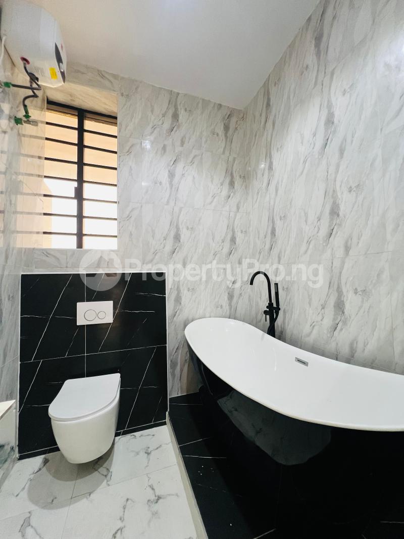 4 bedroom House for sale Ikota Lekki Lagos
