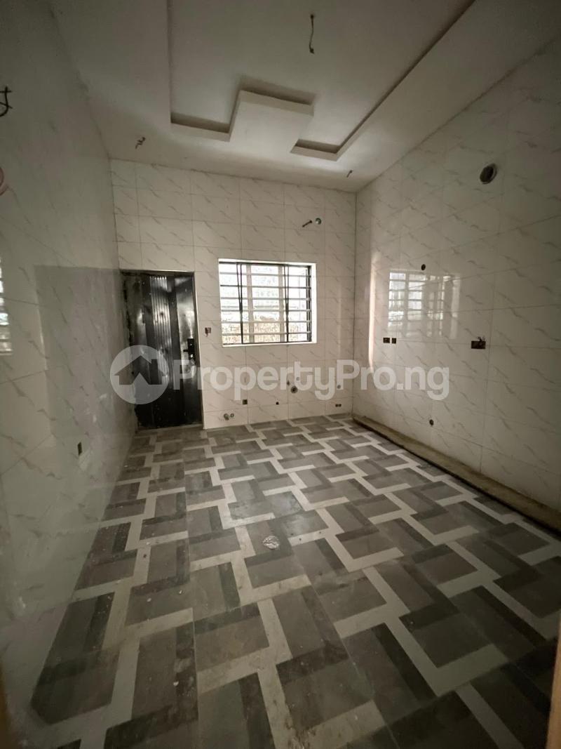 4 bedroom House for sale Addo Ajah Lagos