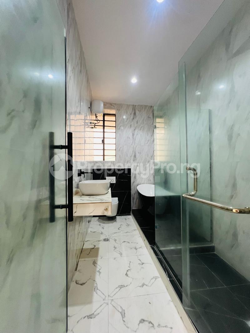 4 bedroom House for sale Ikota Lekki Lagos