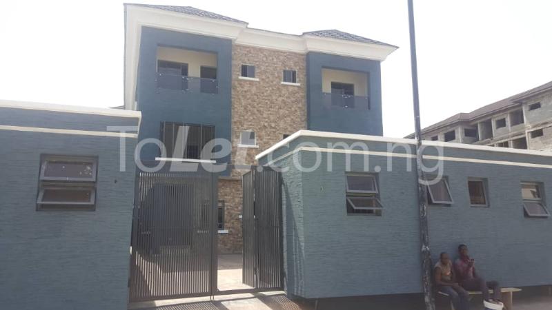 4 bedroom House for sale   Parkview Estate Ikoyi Lagos