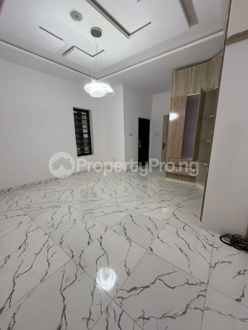 4 bedroom House for rent Ikota Lekki Lagos