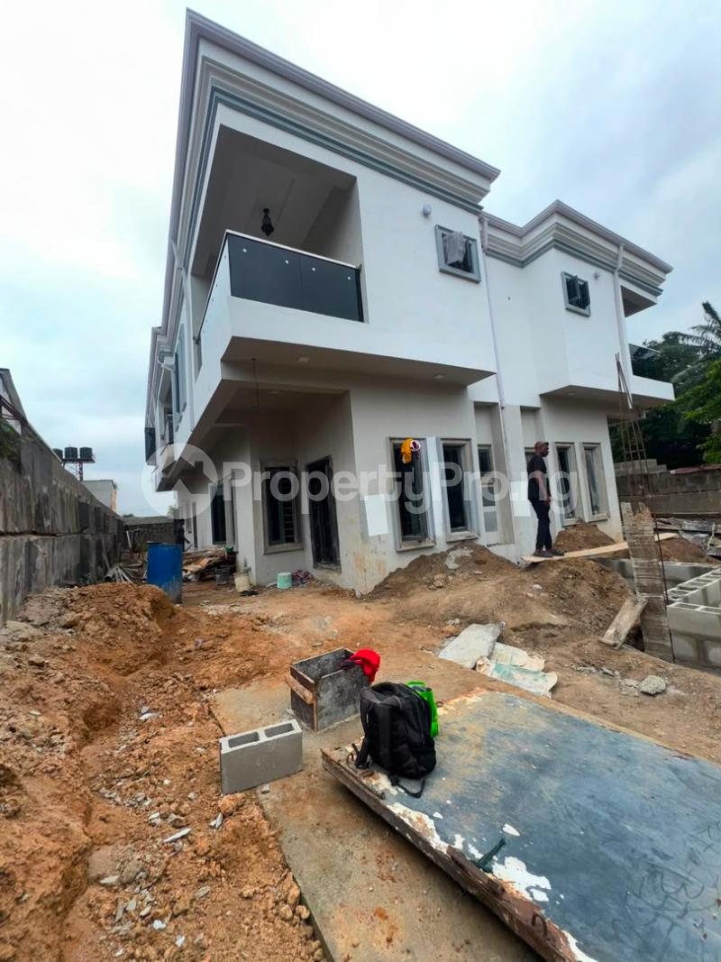 4 bedroom House for sale Ikeja GRA Ikeja Lagos
