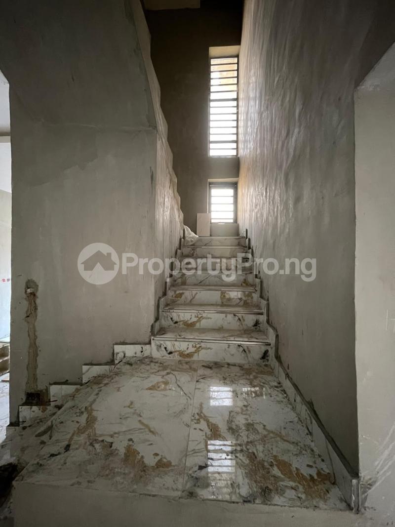 4 bedroom House for sale Addo Ajah Lagos