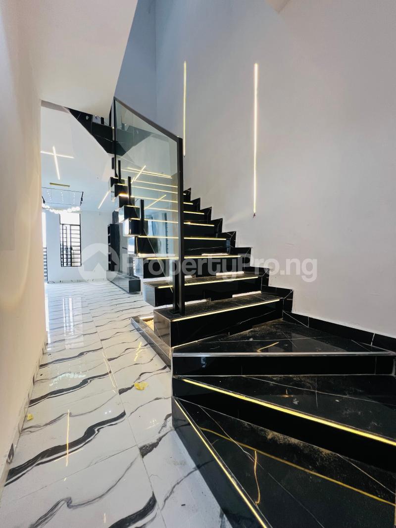 4 bedroom House for sale Ikota Lekki Lagos