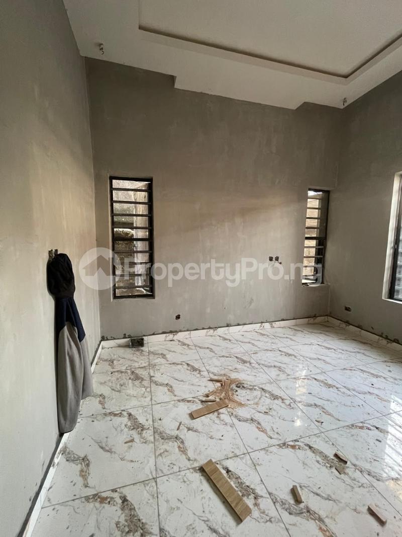 4 bedroom House for sale Addo Ajah Lagos