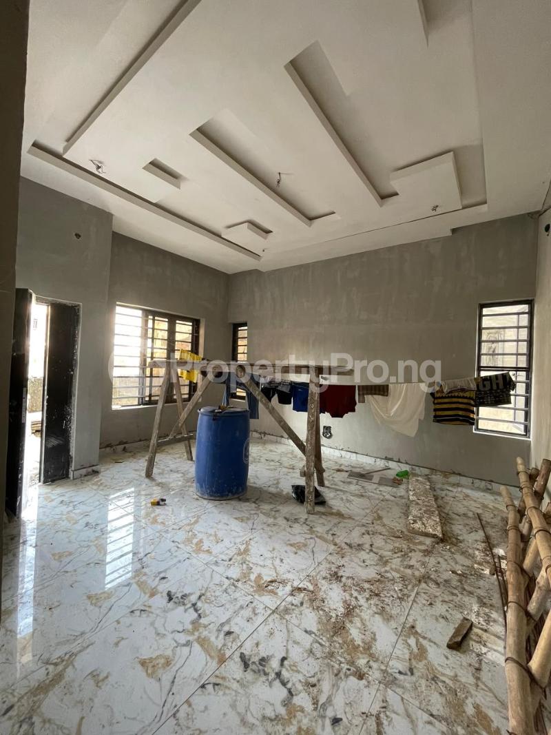 4 bedroom House for sale Addo Ajah Lagos