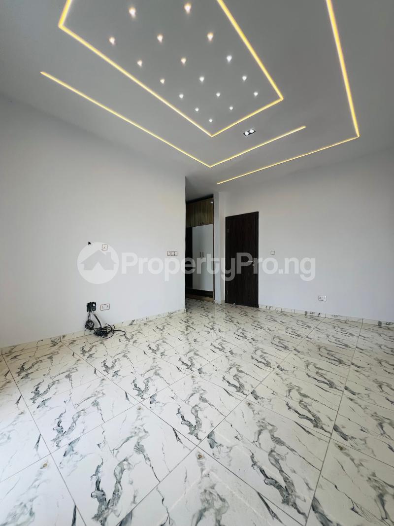 4 bedroom House for sale Ikota Lekki Lagos