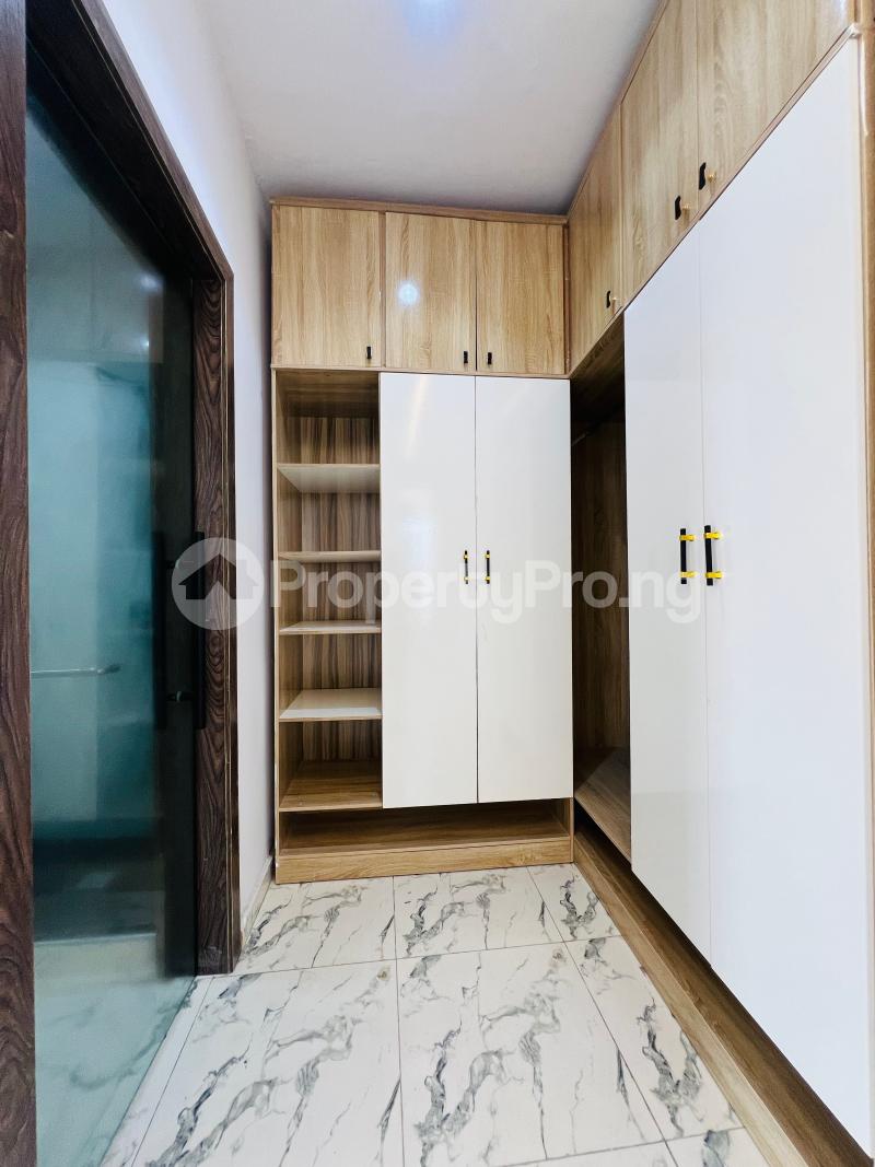 4 bedroom House for sale Ikota Lekki Lagos