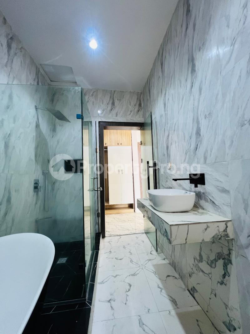 4 bedroom House for sale Ikota Lekki Lagos