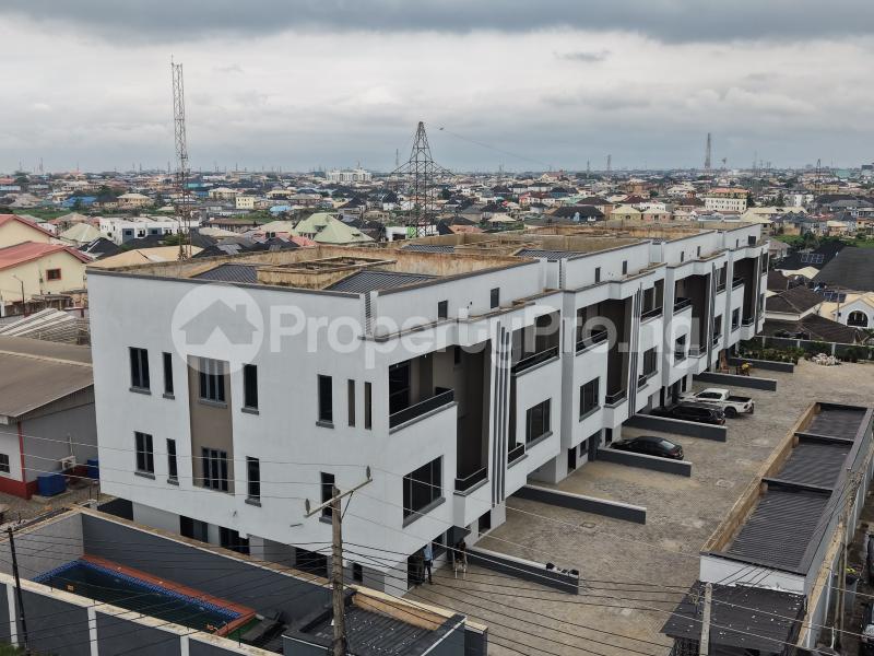 4 bedroom House for sale Ogudu Gra Ogudu GRA Ogudu Lagos