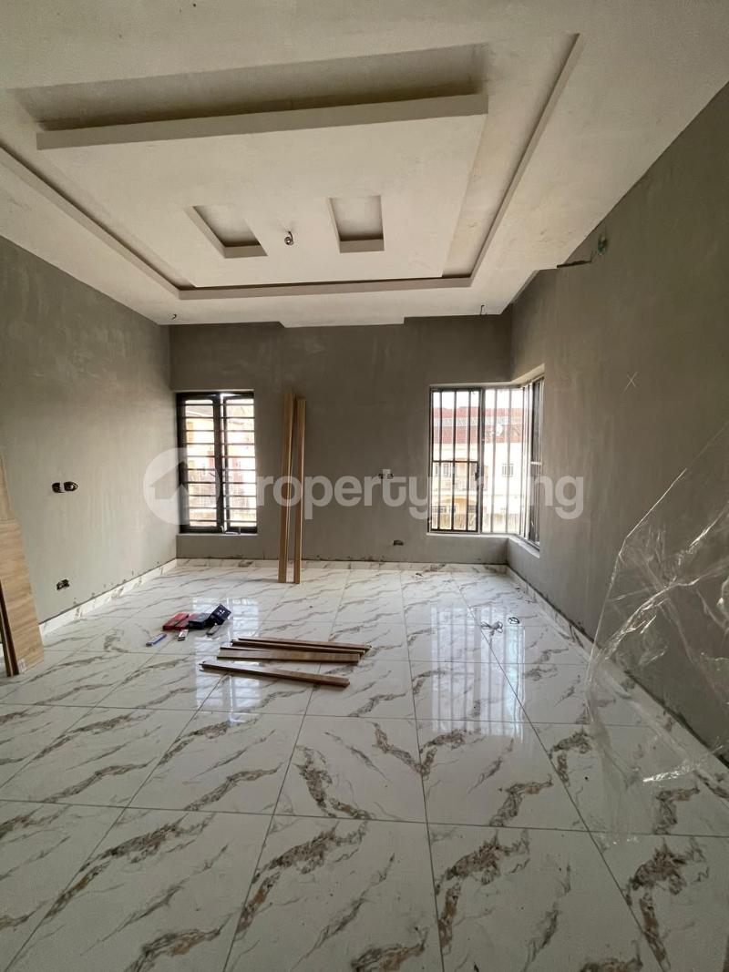 4 bedroom House for sale Addo Ajah Lagos