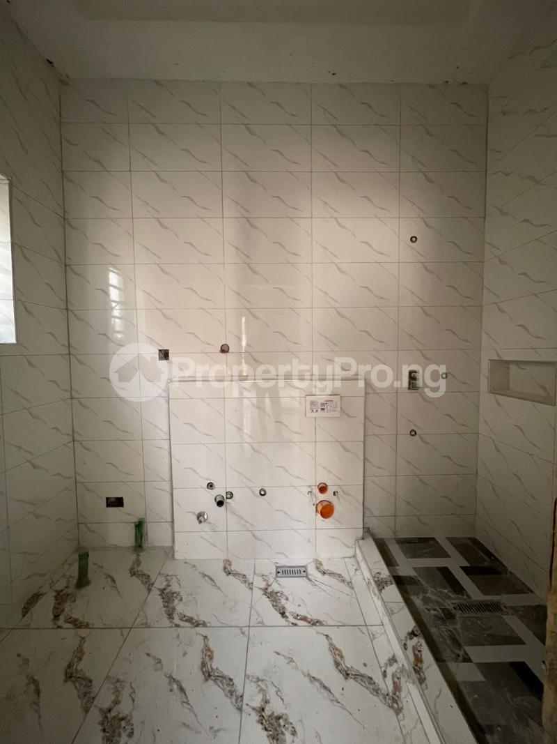 4 bedroom House for sale Addo Ajah Lagos