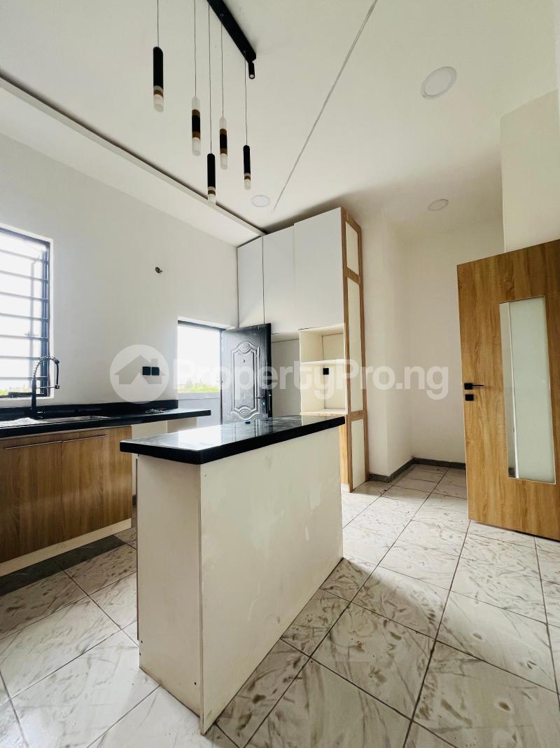 4 bedroom House for sale Ajah Lekki Lagos